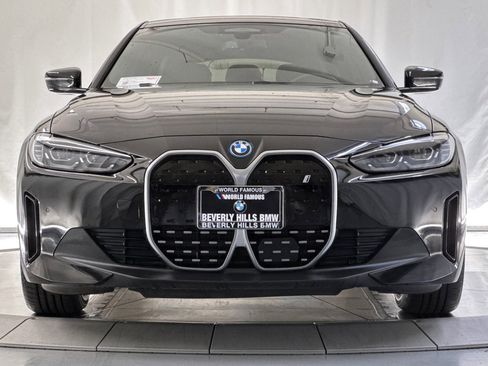 Certified 2023 BMW i4 eDrive35 image 6