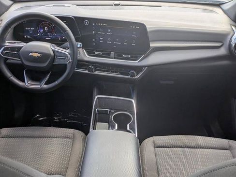 Used 2025 Chevrolet Equinox LT w/ Safety and Technology Package FWD image 15