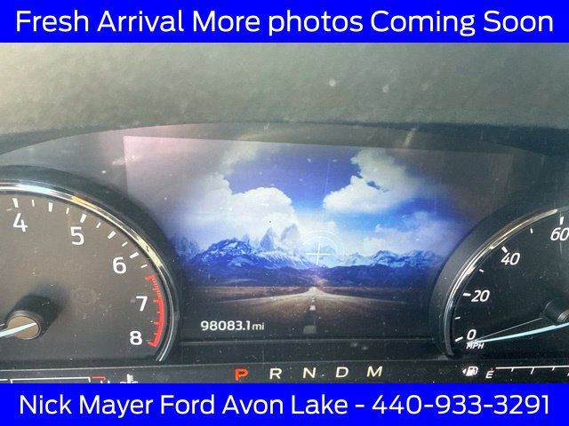 Used 2021 Ford Explorer Limited w/ Equipment Group 301A AWD/4WD image 18