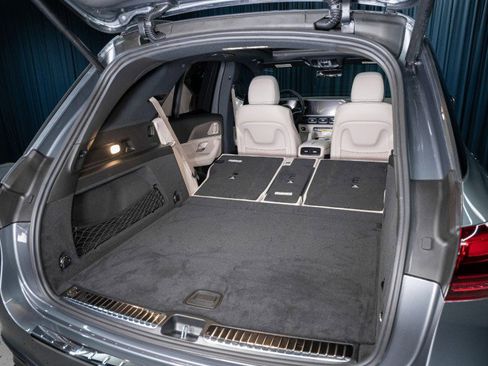 New 2026 Mercedes-Benz GLE 450 4MATIC image 7