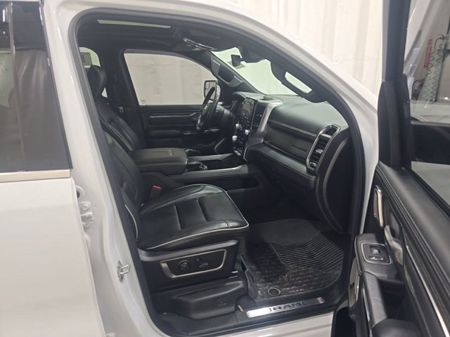 Used 2020 RAM 1500 Limited AWD/4WD image 8