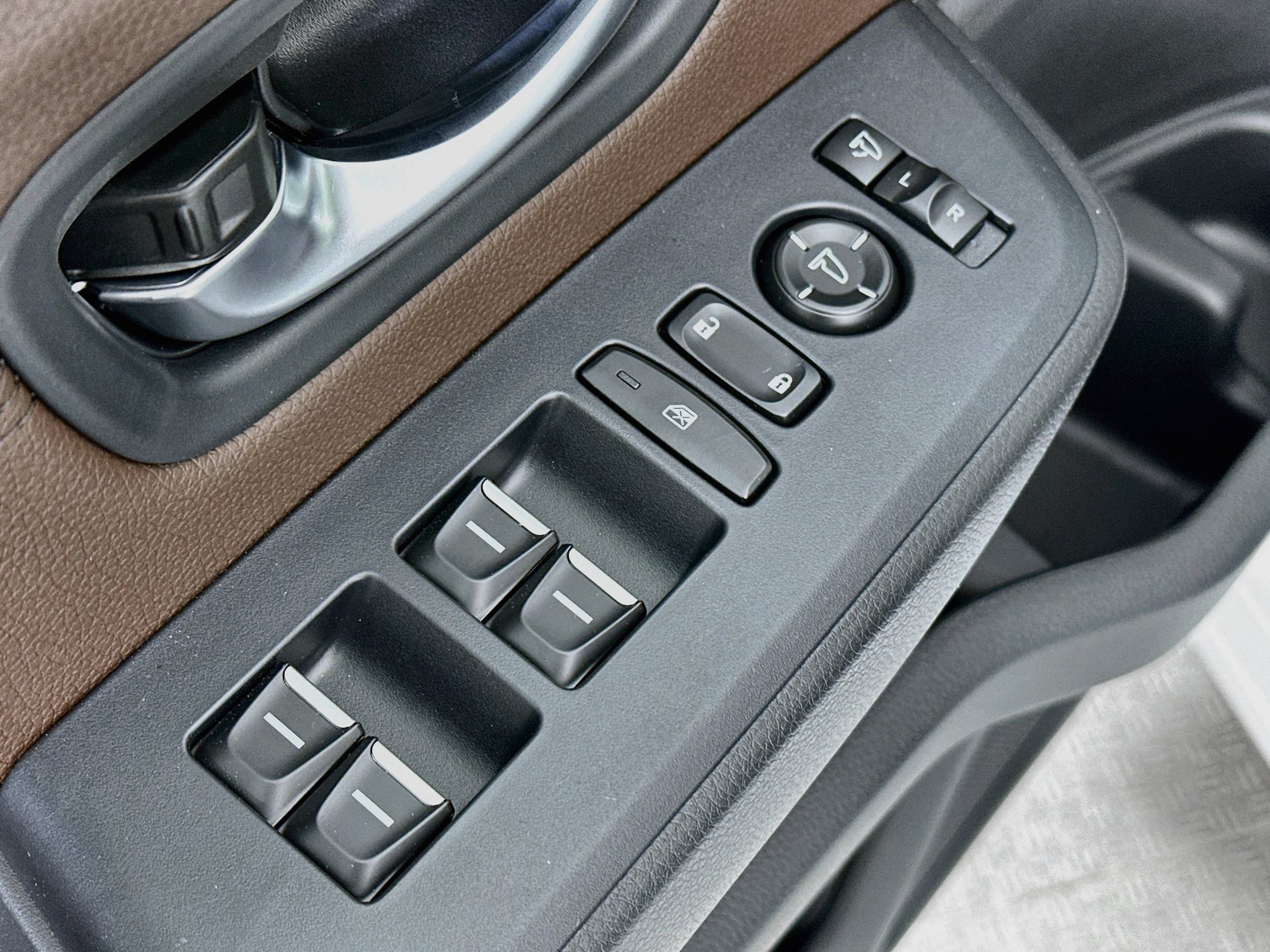 New 2026 Honda Pilot Elite image 18