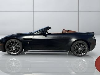 Used 2017 Aston Martin V12 Vantage S video 3