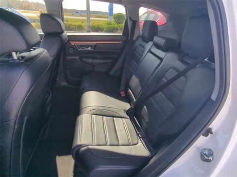 Used 2017 Honda CR-V EX-L image 13