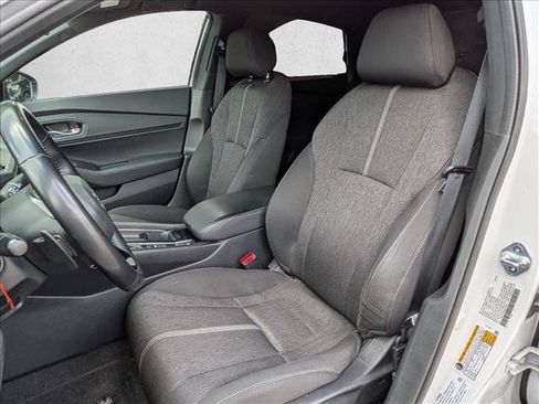 Used 2025 Honda Accord Sport image 16