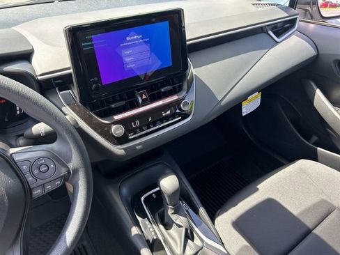 New 2026 Toyota Corolla LE FWD image 26