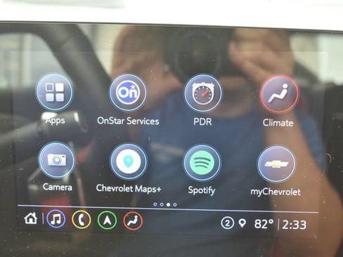 Used 2022 Chevrolet Corvette Stingray Preferred Cpe w/ 2LT RWD image 31
