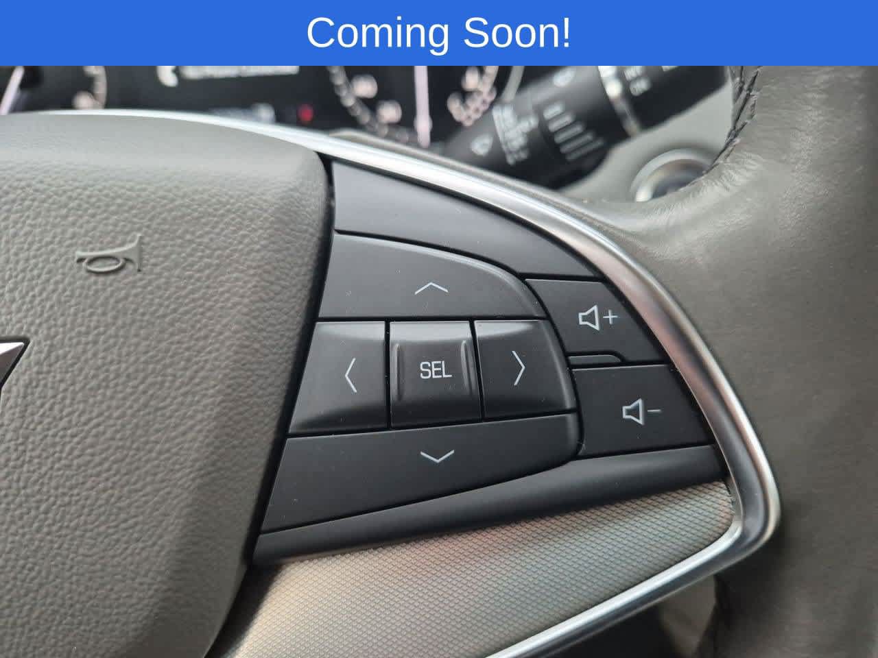 Used 2024 Cadillac XT5 Premium Luxury w/ LPO, Floor Liner Package AWD/4WD image 25