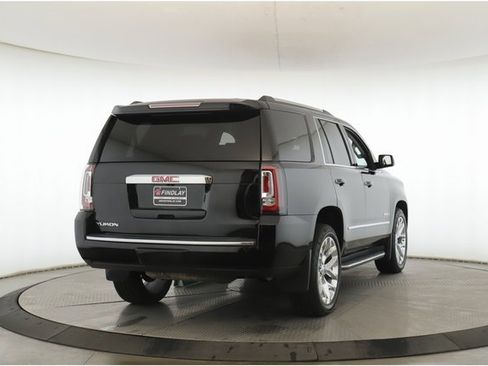 Used 2016 GMC Yukon Denali w/ Open Road Package image 7
