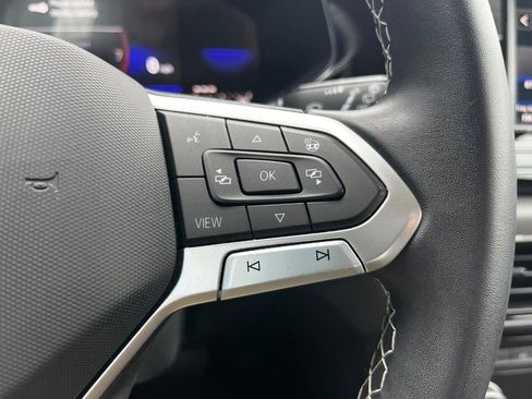 Used 2023 Volkswagen Taos S w/ Driver Assistance Package image 17