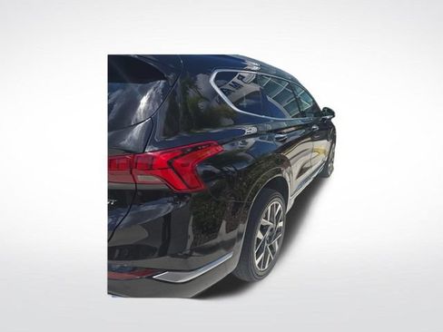 Used 2023 Hyundai Santa Fe Calligraphy w/ Cargo Package AWD/4WD image 4