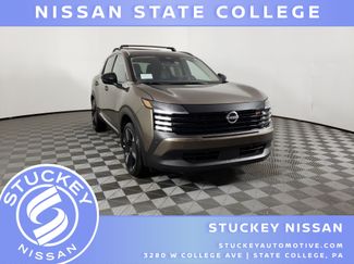New 2026 Nissan Kicks SR w/ Cold Weather Package video 1