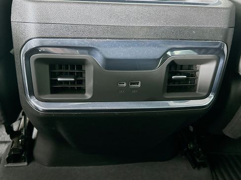 Used 2024 Chevrolet Silverado 1500 LTZ RWD image 27