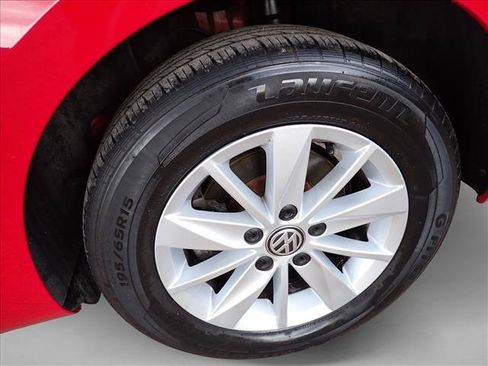 Used 2018 Volkswagen Golf S FWD image 7