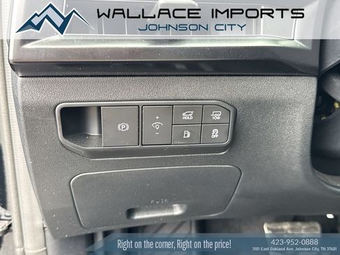 Used 2027 Kia Telluride SX X-Line w/ Towing Package AWD/4WD image 34