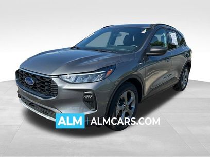 Used 2026 Ford Escape ST-Line