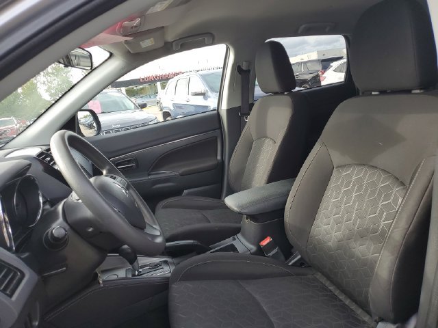 Used 2020 Mitsubishi Outlander Sport ES FWD image 6