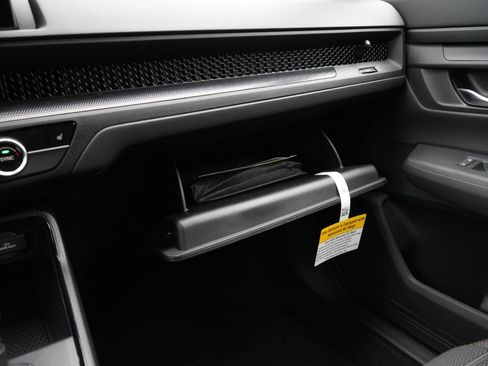 New 2026 Honda CR-V Sport image 29