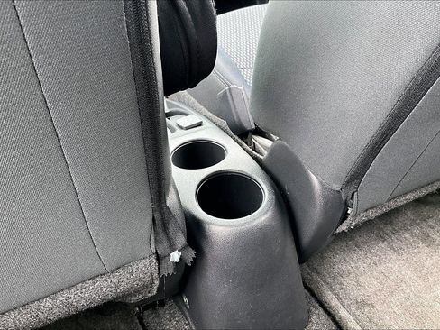 Used 2016 Nissan Versa Note SV FWD image 10