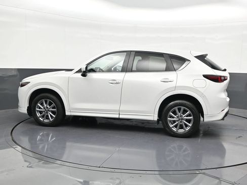 Used 2024 MAZDA CX-5 AWD 2.5 S w/ Preferred Package image 2