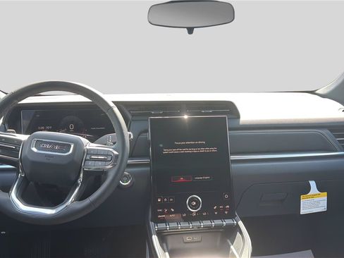 New 2026 GMC Terrain Elevation w/ Elevation Premium Package AWD/4WD image 9