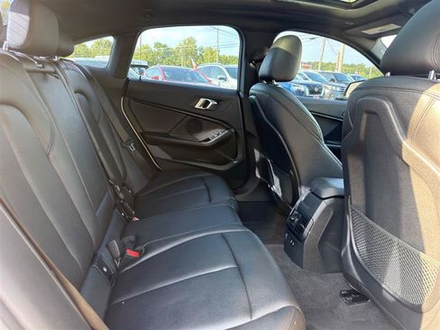 Used 2021 BMW 228i Gran Coupe w/ Convenience Package FWD image 23