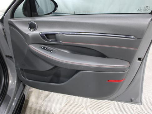 Used 2023 Hyundai Sonata N Line FWD image 27