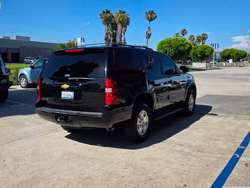 Used 2014 Chevrolet Tahoe LT RWD image 13