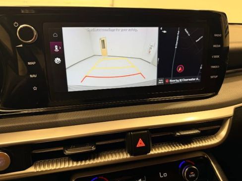Used 2024 Kia K5 GT-Line w/ GT-Line Premium Package FWD image 14