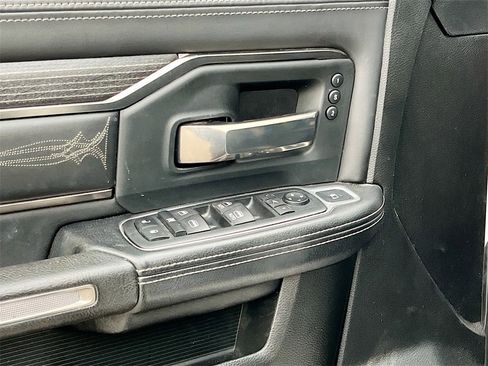 Used 2019 RAM 2500 Limited image 18