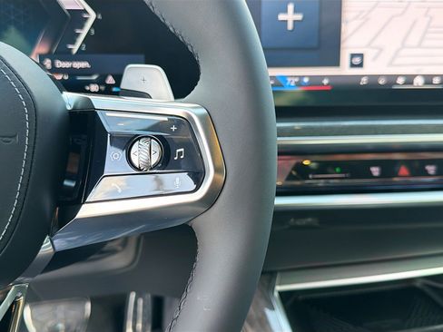 New 2026 BMW 760i xDrive AWD/4WD image 37