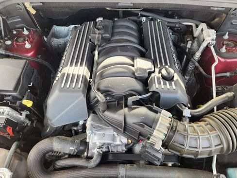 Used 2017 Jeep Grand Cherokee SRT image 31