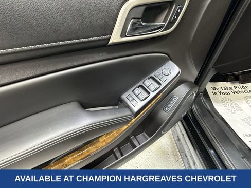 Used 2015 GMC Yukon Denali w/ Touring Package image 32