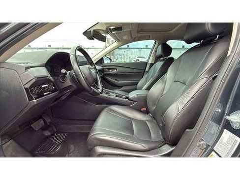 Used 2024 Honda Accord EX-L image 10