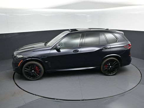 New 2026 BMW X5 sDrive40i w/ M Sport Package RWD image 33