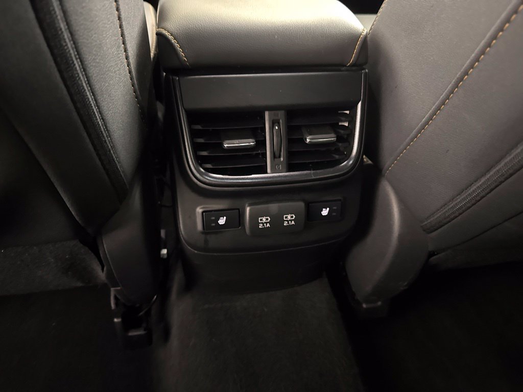 Used 2022 Subaru Outback Wilderness w/ Wilderness Package AWD/4WD image 46