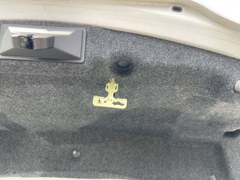 Certified 2020 Ford Fusion SE AWD/4WD image 21
