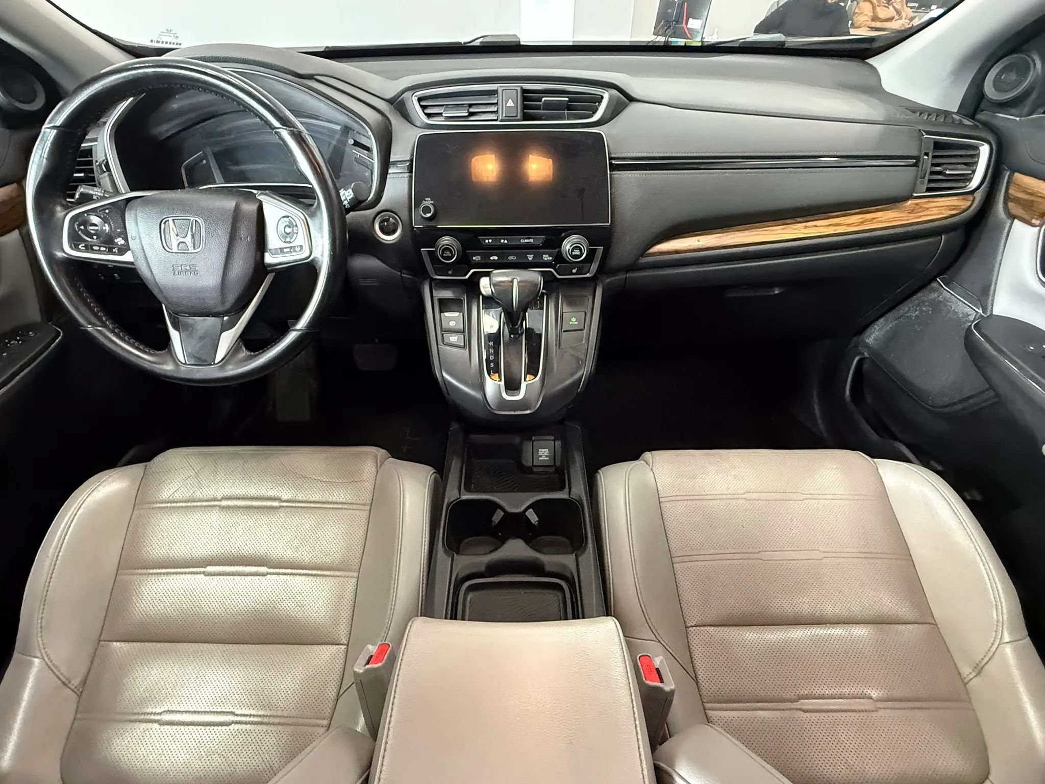 Used 2018 Honda CR-V EX-L image 22