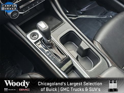 Used 2023 Nissan Sentra SR w/ SR Premium Package image 22