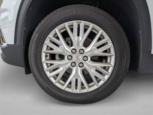 Used 2024 GMC Acadia Elevation FWD image 13