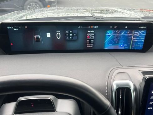 Certified 2025 Ford Expedition Max Platinum w/ Stealth Appearance Package image 23