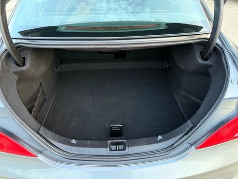 Used 2015 Mercedes-Benz CLA 250 4MATIC image 25
