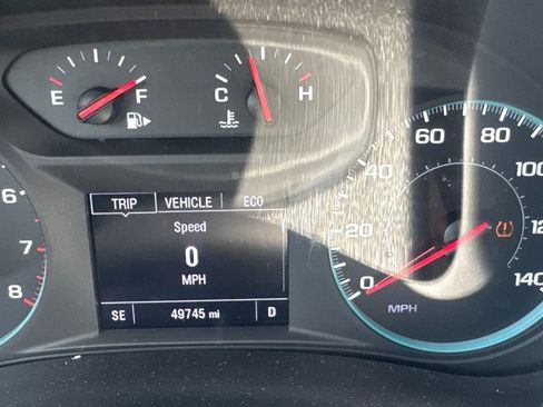 Used 2025 Chevrolet Malibu LS FWD image 45