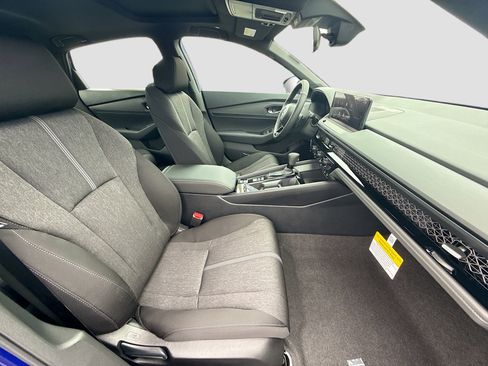 New 2026 Honda Accord Sport image 23