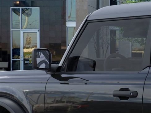 New 2025 Ford Bronco 2-Door image 22