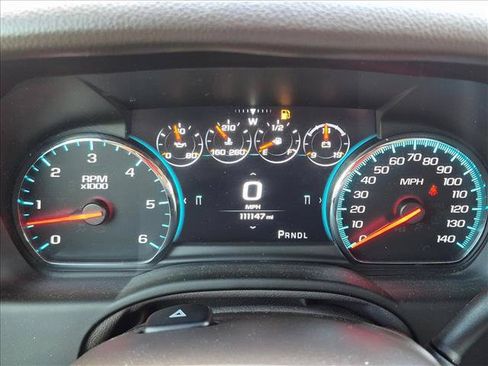 Used 2019 GMC Yukon XL Denali w/ Denali Ultimate Package RWD image 11