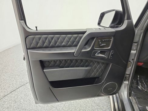 Used 2018 Mercedes-Benz G 63 AMG 4MATIC image 15