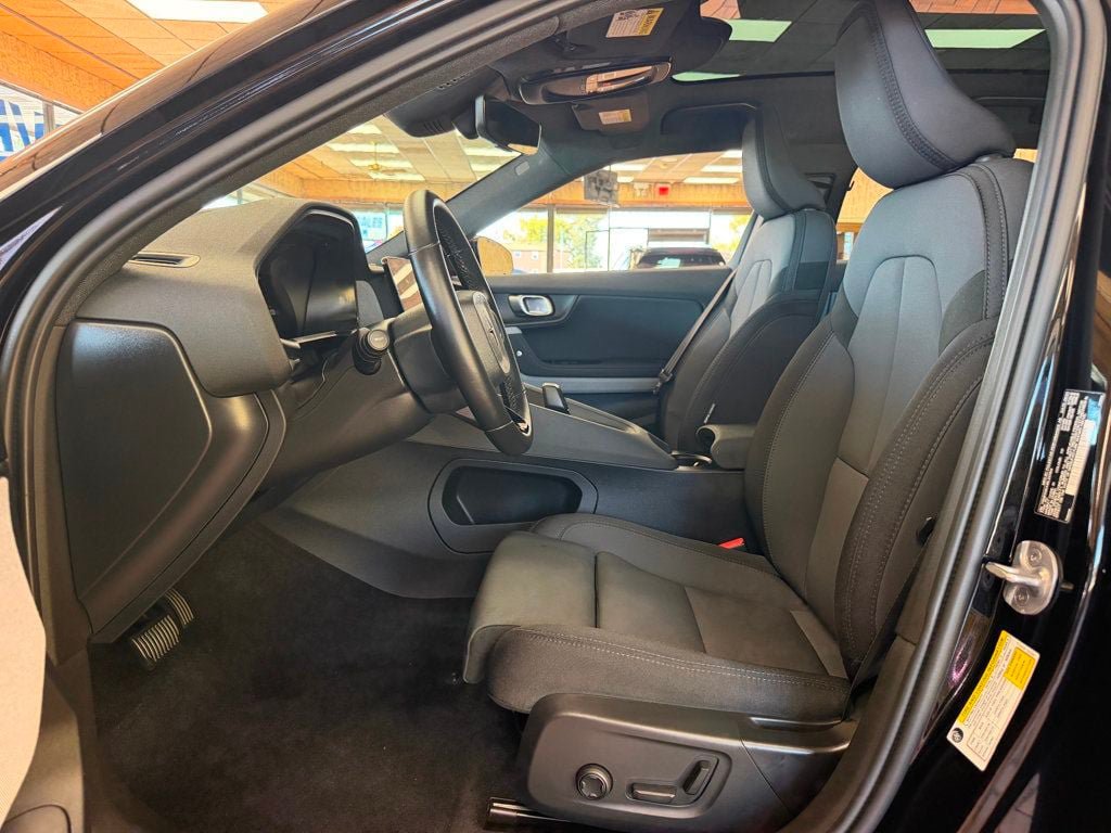 Used 2024 Polestar Polestar 2 AWD/4WD image 15