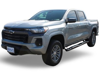 Used 2023 Chevrolet Colorado LT