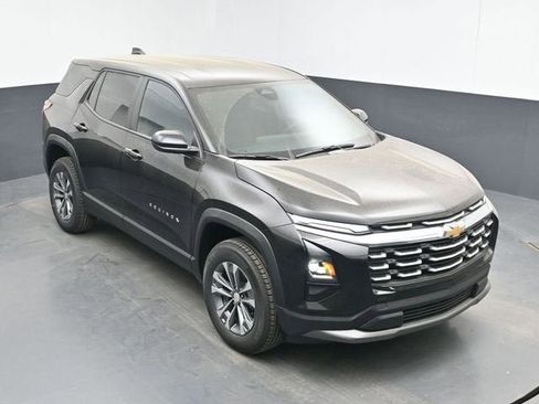 New 2026 Chevrolet Equinox LT w/ LPO, Floor Liner Package AWD/4WD image 33